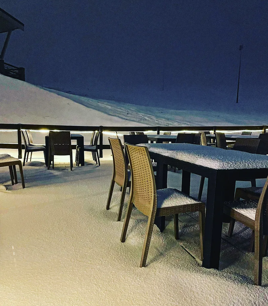 RioDue Prato Nevoso restaurant in Frabosa Soprana