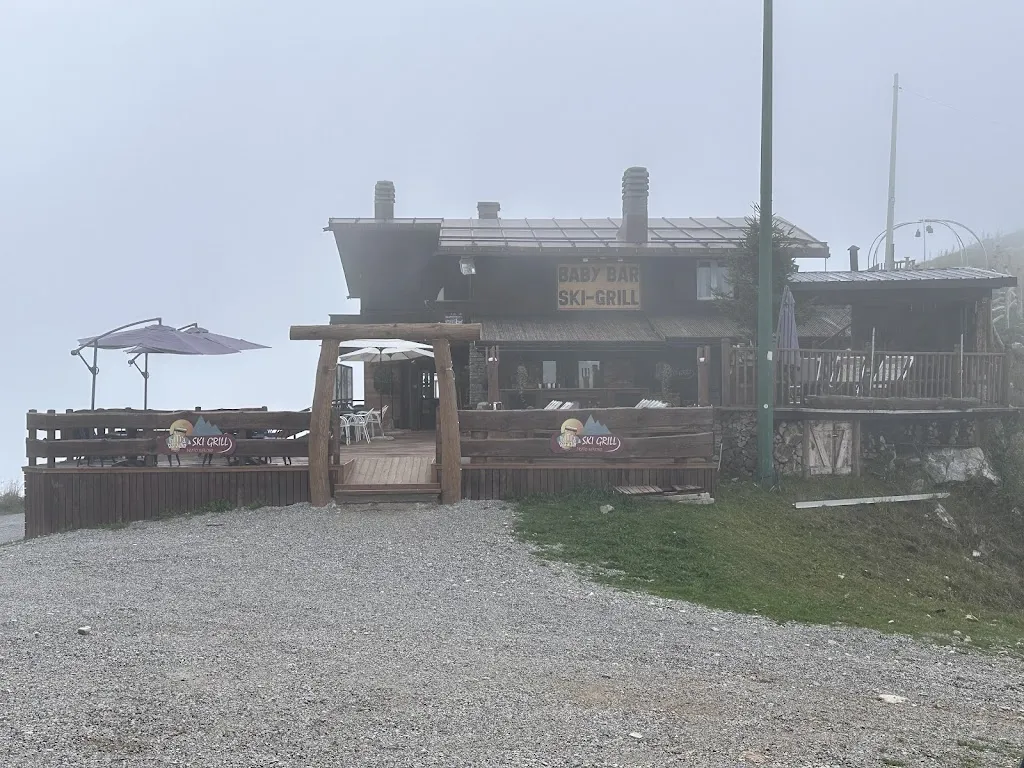 Alessandro Santini_Bar Ski Grill_Frabosa Sottana_review