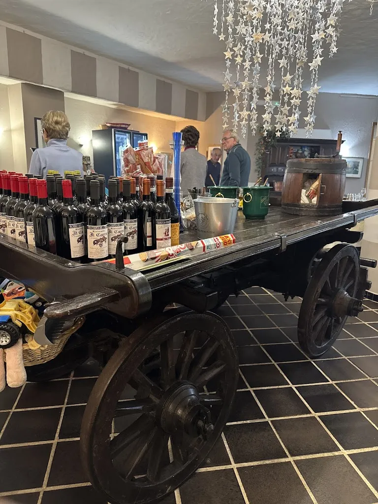 Alberto Dolla_Il Carro di Maddalena_Frabosa Sottana_review