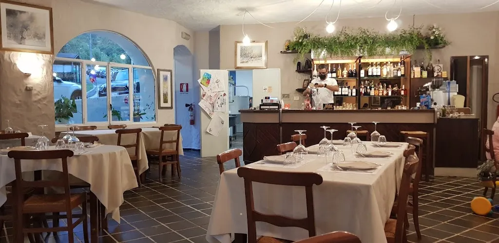 Il Carro di Maddalena restaurant in Frabosa Sottana