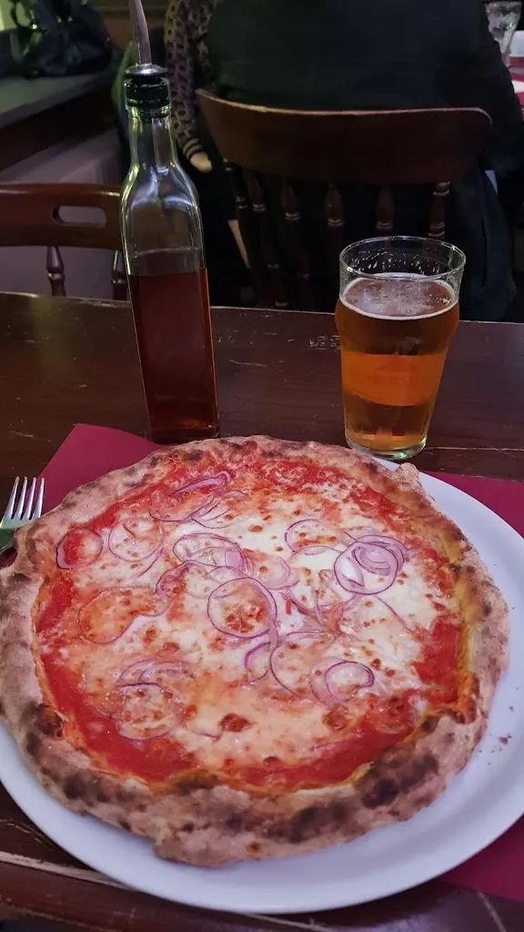 Menu_Pub - Pizzeria - Ristorante Donan Castle_Frabosa Sottana_immagine_9