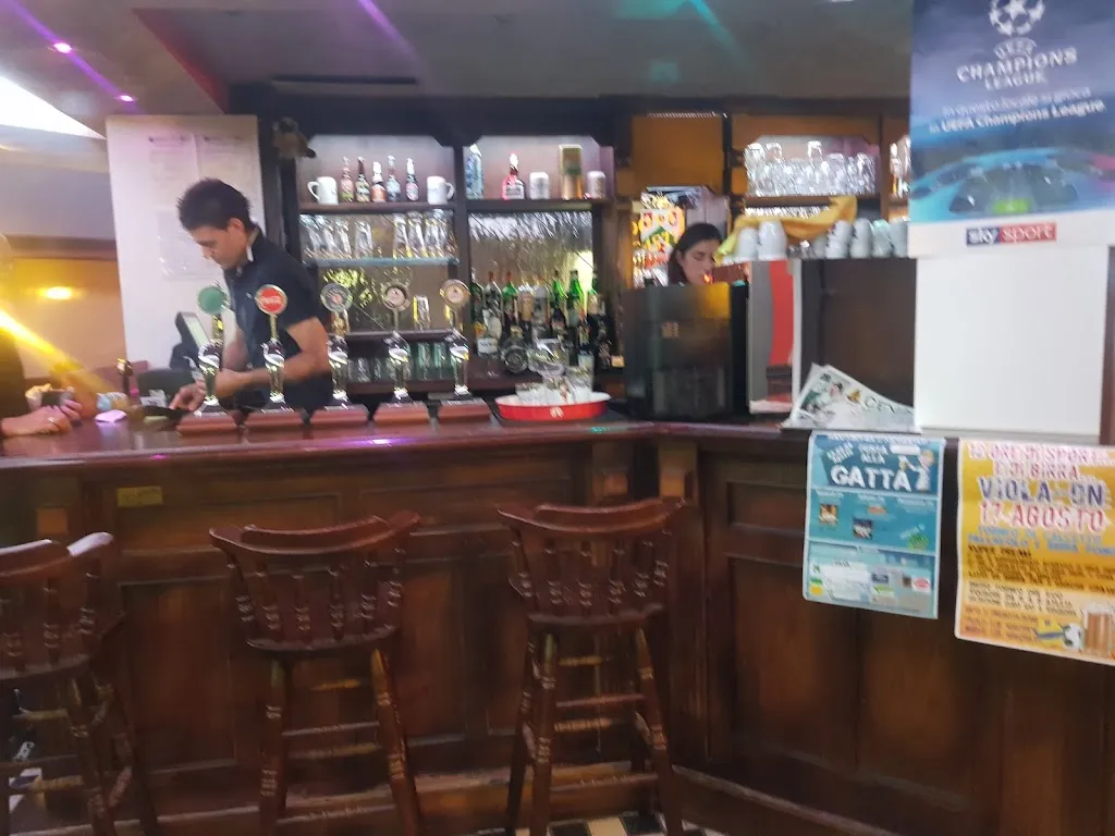 Pub - Pizzeria - Ristorante Donan Castle restaurant in Frabosa Sottana