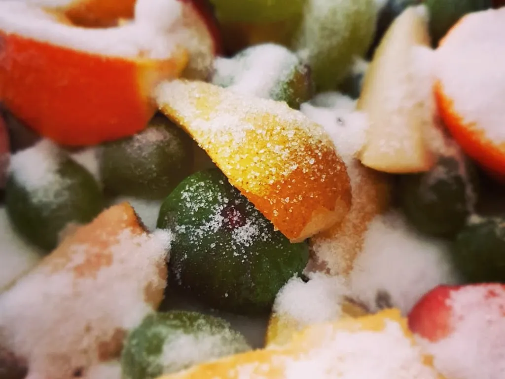 Menu_Antica Trattoria Cacciatori dal 1898 Ristorante_Fraconalto_image_7