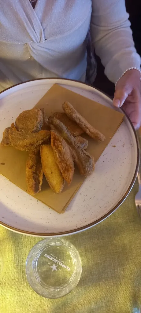 Menu_Antica Trattoria Cacciatori dal 1898 Ristorante_Fraconalto_image_8