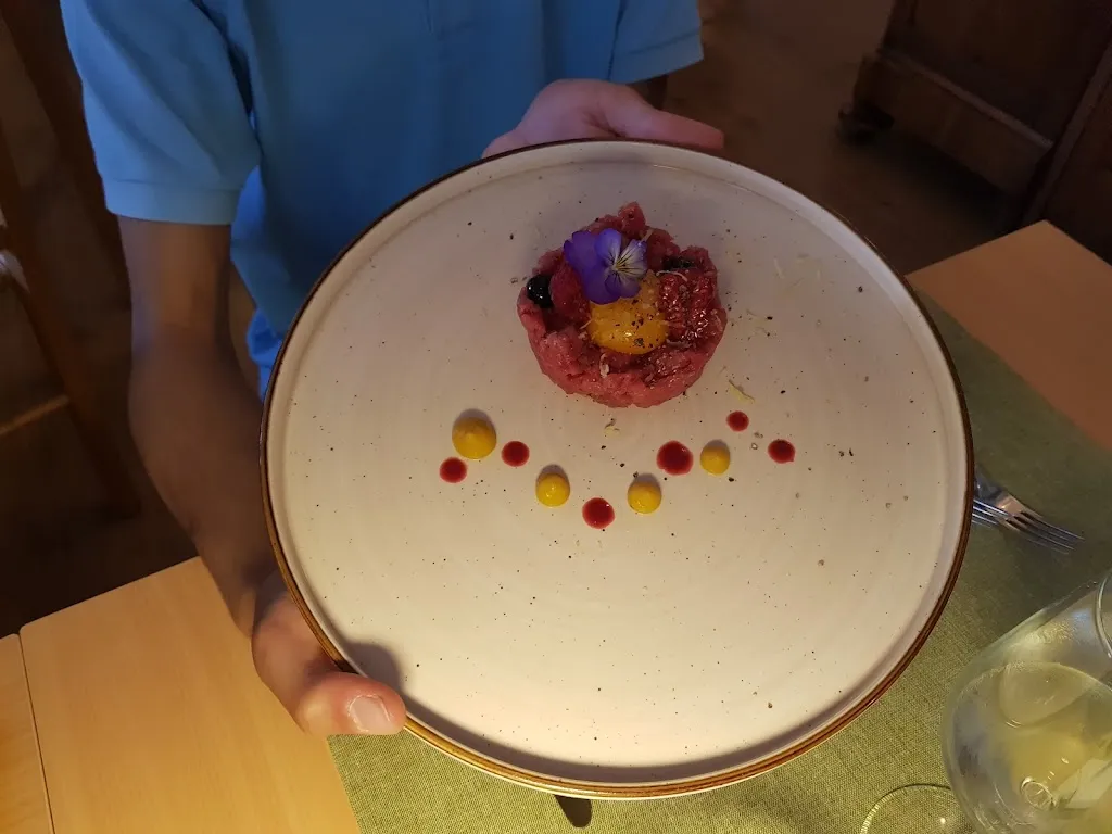 Menu_Antica Trattoria Cacciatori dal 1898 Ristorante_Fraconalto_image_9