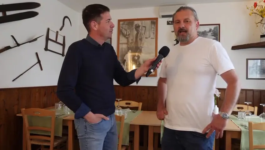 Antica Trattoria Cacciatori dal 1898 Ristorante_Fraconalto_slider_image_2