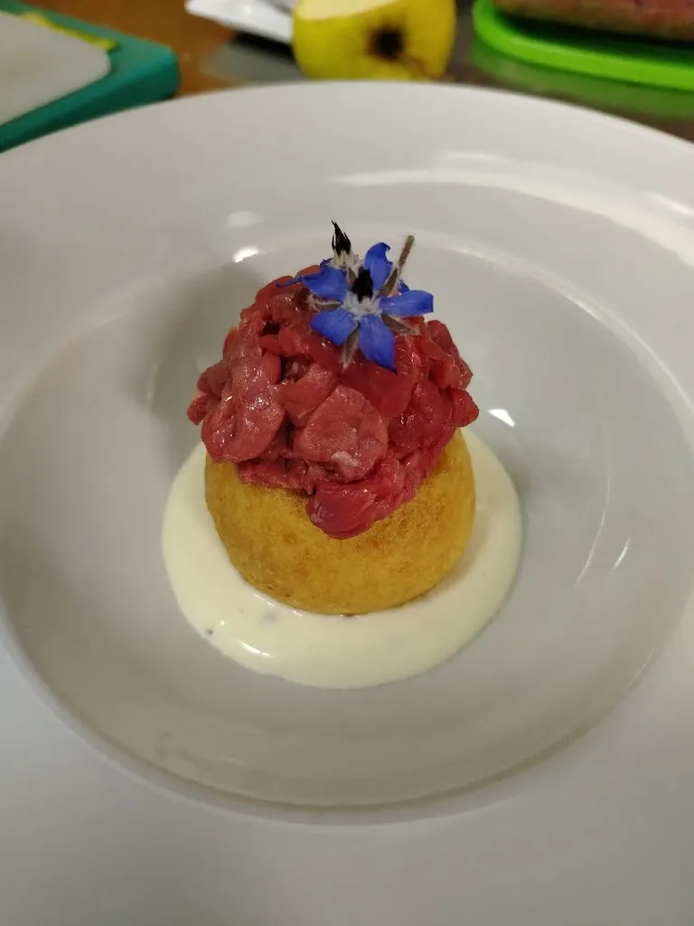 Antica Trattoria Cacciatori dal 1898 Ristorante_Fraconalto_slider_image_3