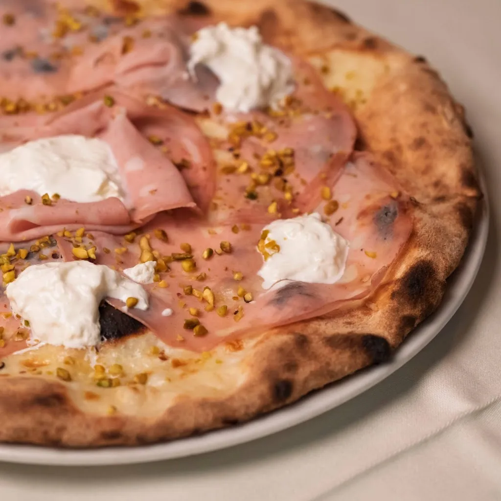 Il Lanternino Pizzeria ristorante a Copertino