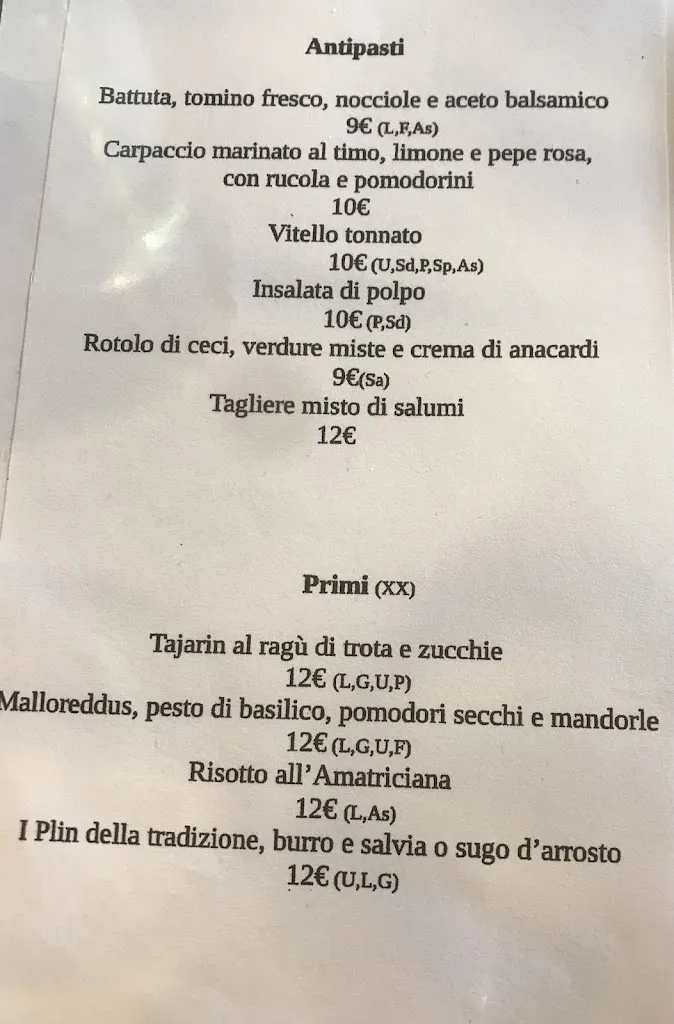 Menu_RISTORANTE LA BAITA FIORITA_Frassinetto_image_3