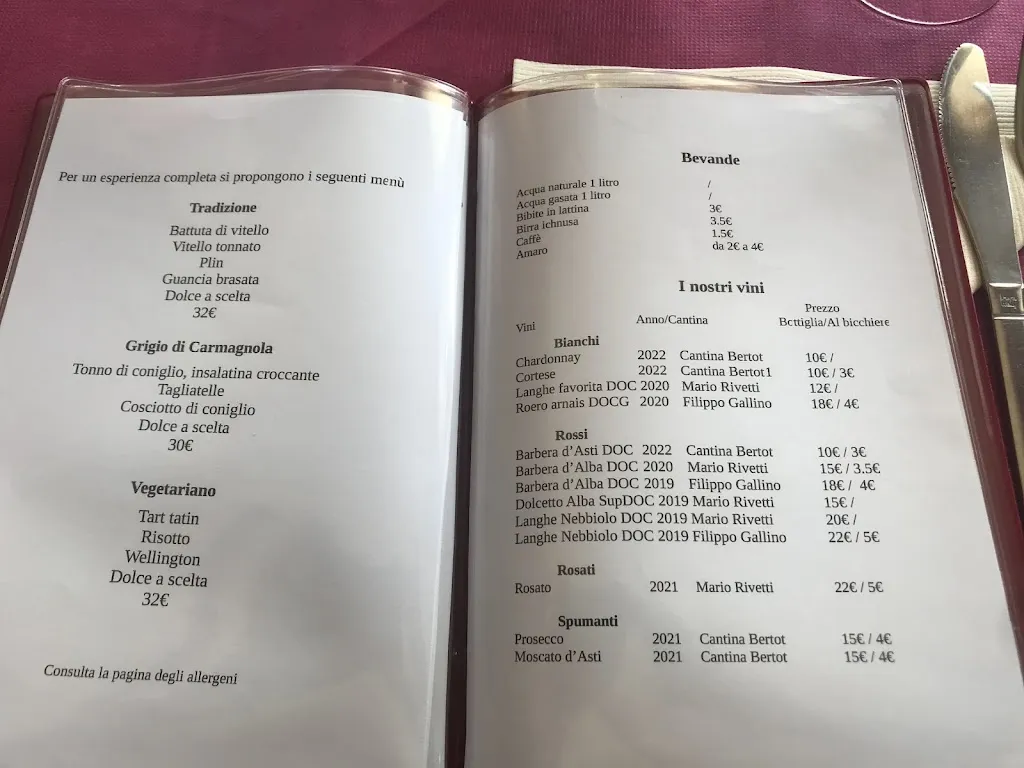 Menu_RISTORANTE LA BAITA FIORITA_Frassinetto_image_4