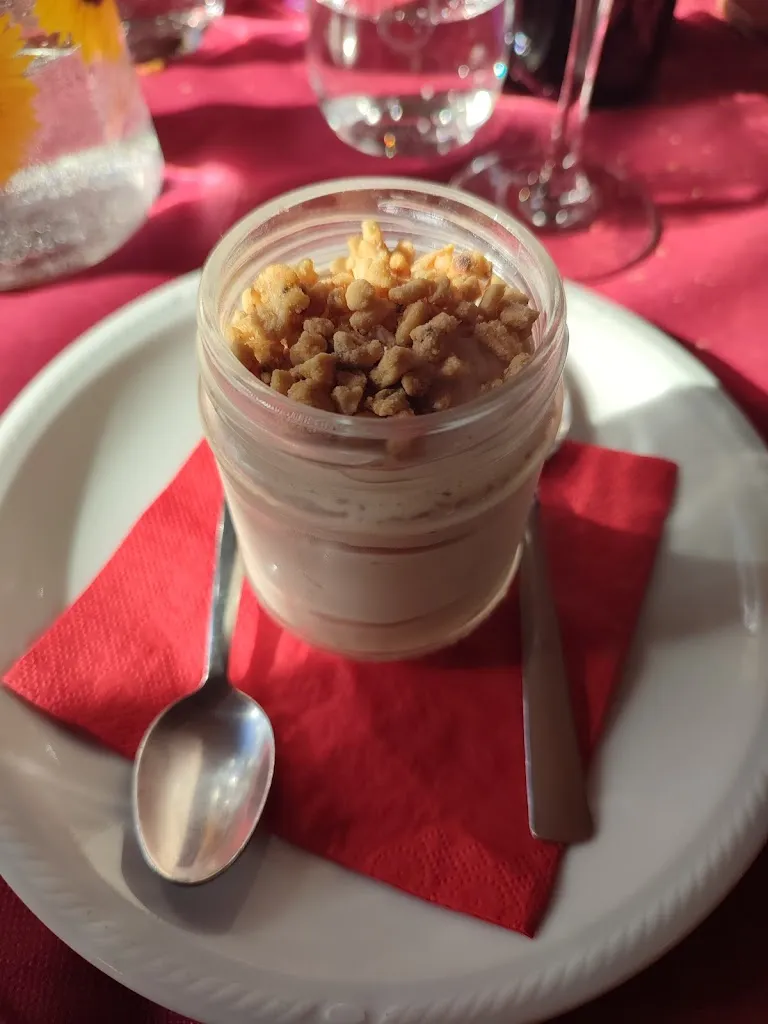 Sara Barbera_RISTORANTE LA BAITA FIORITA_Frassinetto_review