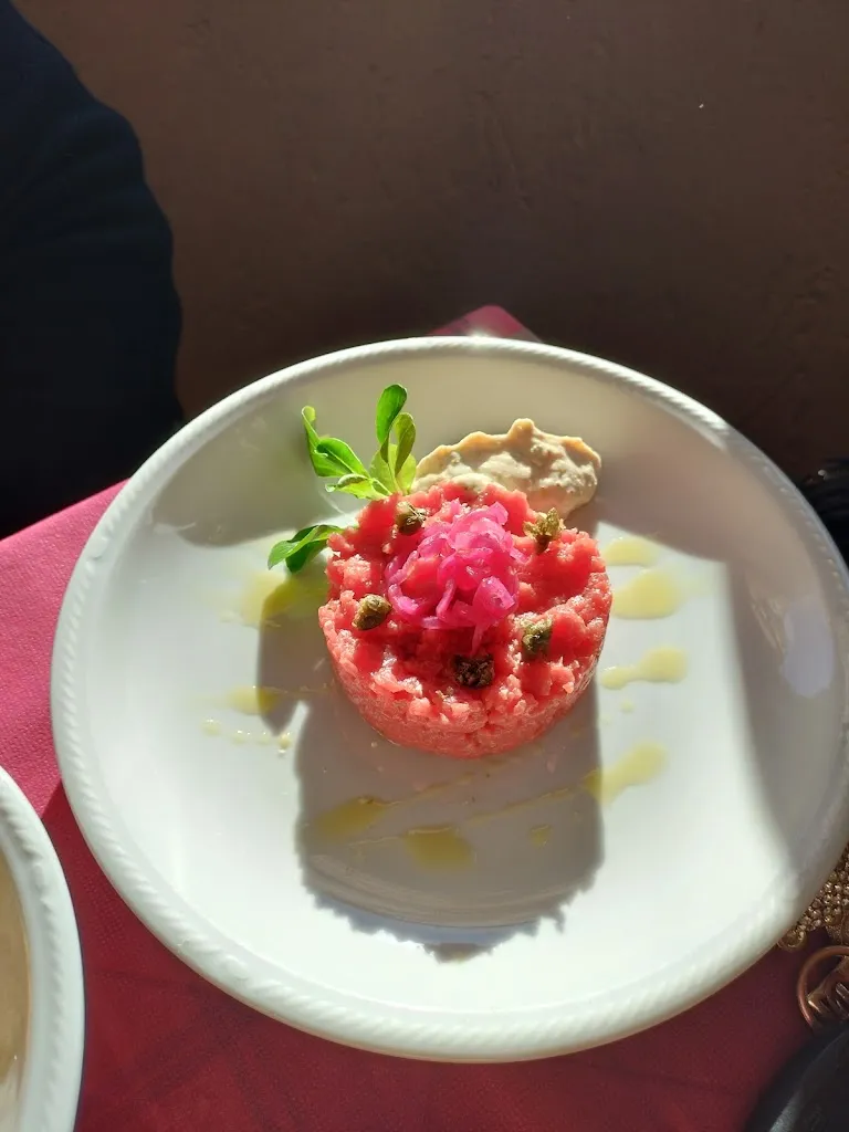 RISTORANTE LA BAITA FIORITA_Frassinetto_slider_image_3