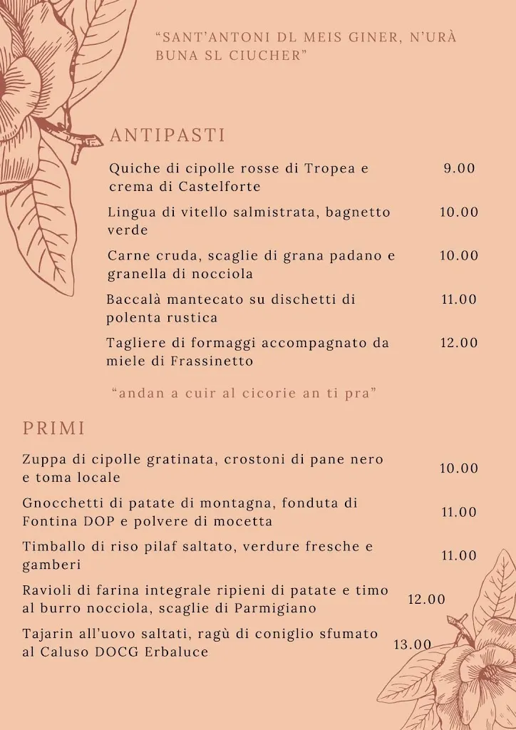 Menu_Mason Bartrumè - Quin'z Top_Frassinetto_immagine_4