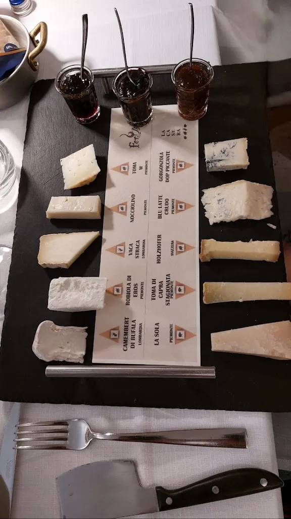 Remo Cesarone_Fer.Mo._Frassinello Monferrato_review