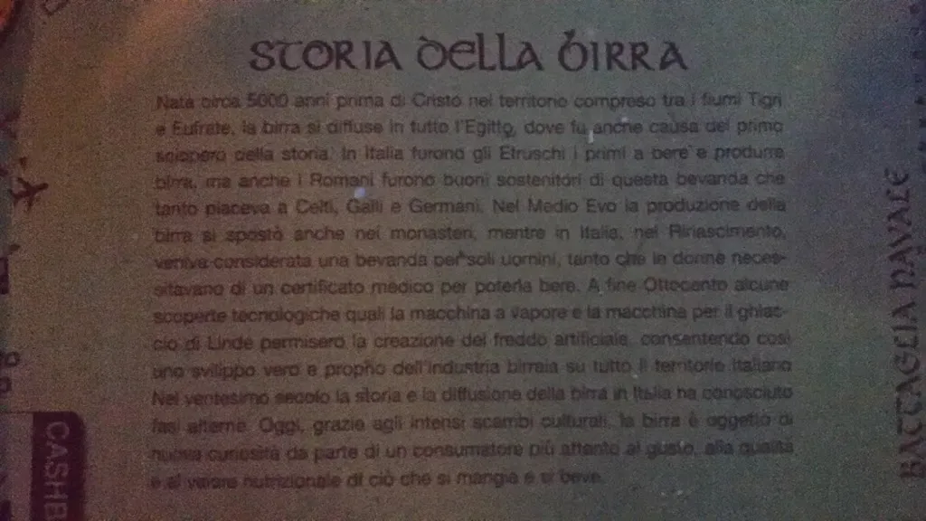 Menu_Vecchia Rocka Pub_Frassinello Monferrato_image_1