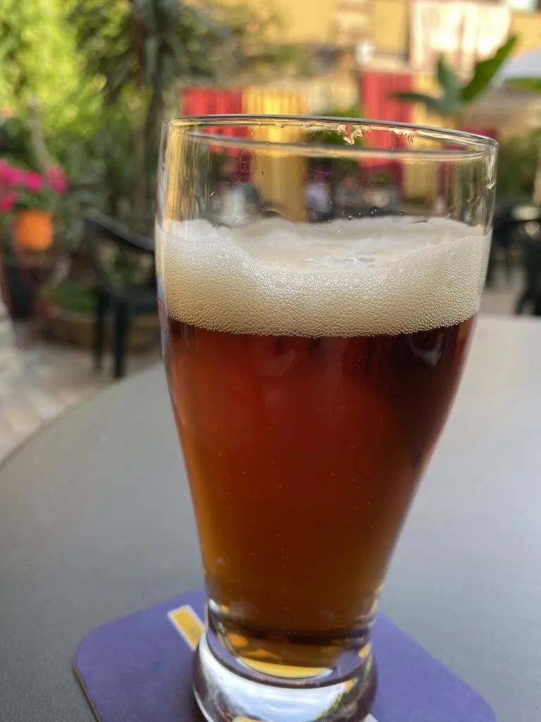 Monica Charczuk_Vecchia Rocka Pub_Frassinello Monferrato_review