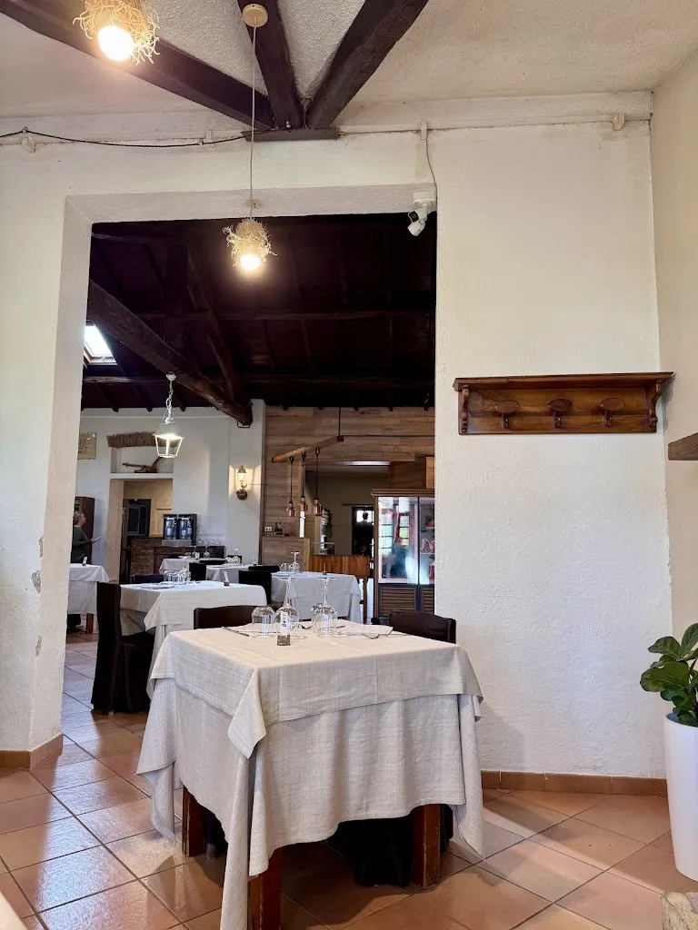 Scot S_Hotel Ristorante e centro sportivo Le Sequoie_Carsoli_review