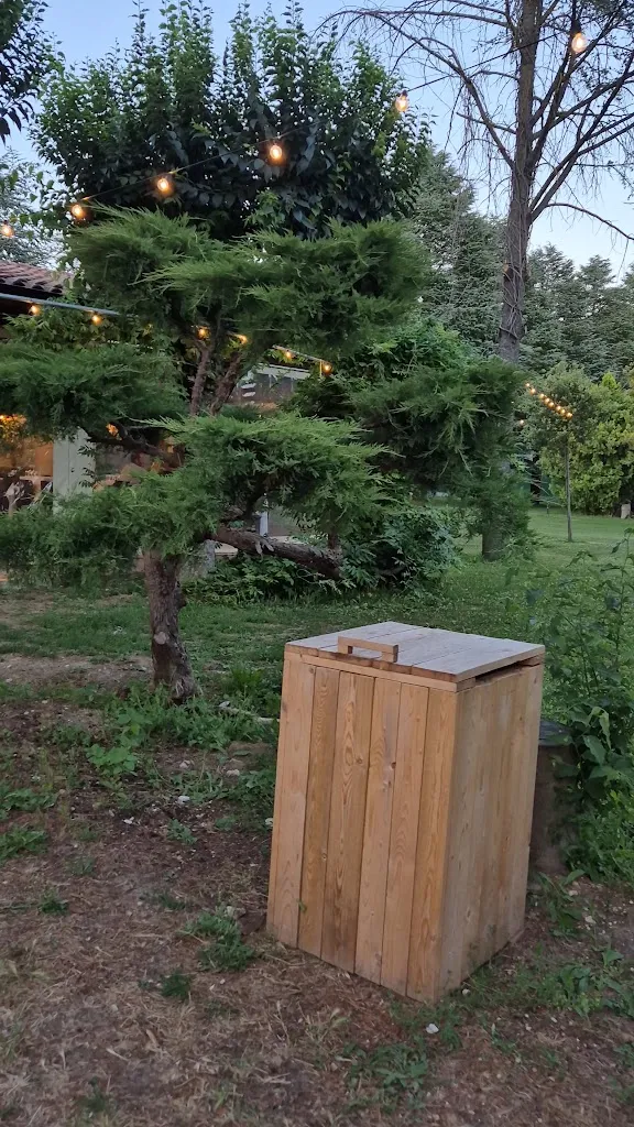 Hotel Ristorante e centro sportivo Le Sequoie_Carsoli_slider_image_2