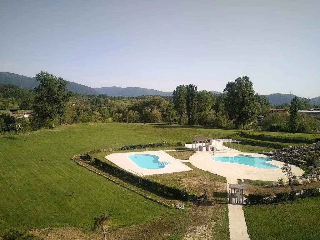 Hotel Ristorante e centro sportivo Le Sequoie_Carsoli_slider_image_3