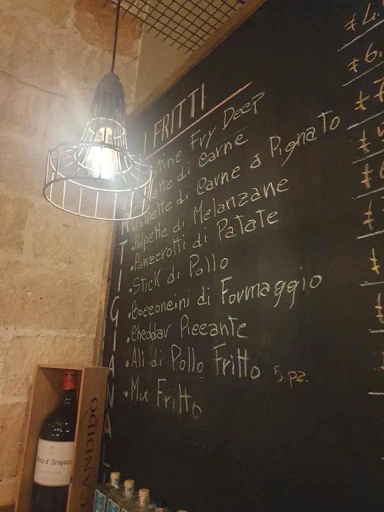 Menu_Malto’s - Birreria Artigianale_Copertino_image_2