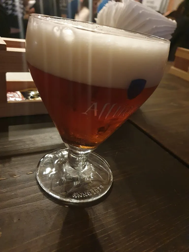 Menu_Malto’s - Birreria Artigianale_Copertino_image_9