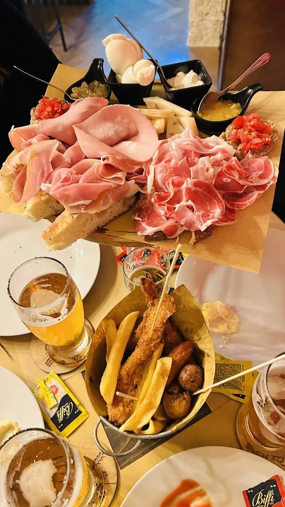 Paola Macchia_Malto’s - Birreria Artigianale_Copertino_review