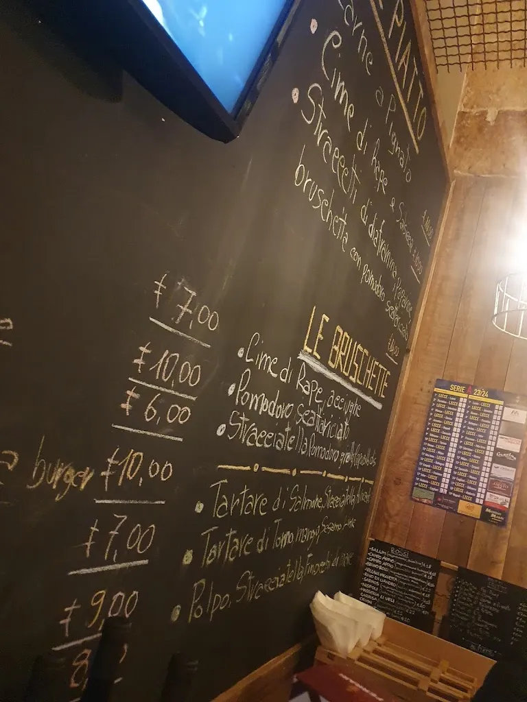 Katja Martina_Malto’s - Birreria Artigianale_Copertino_review