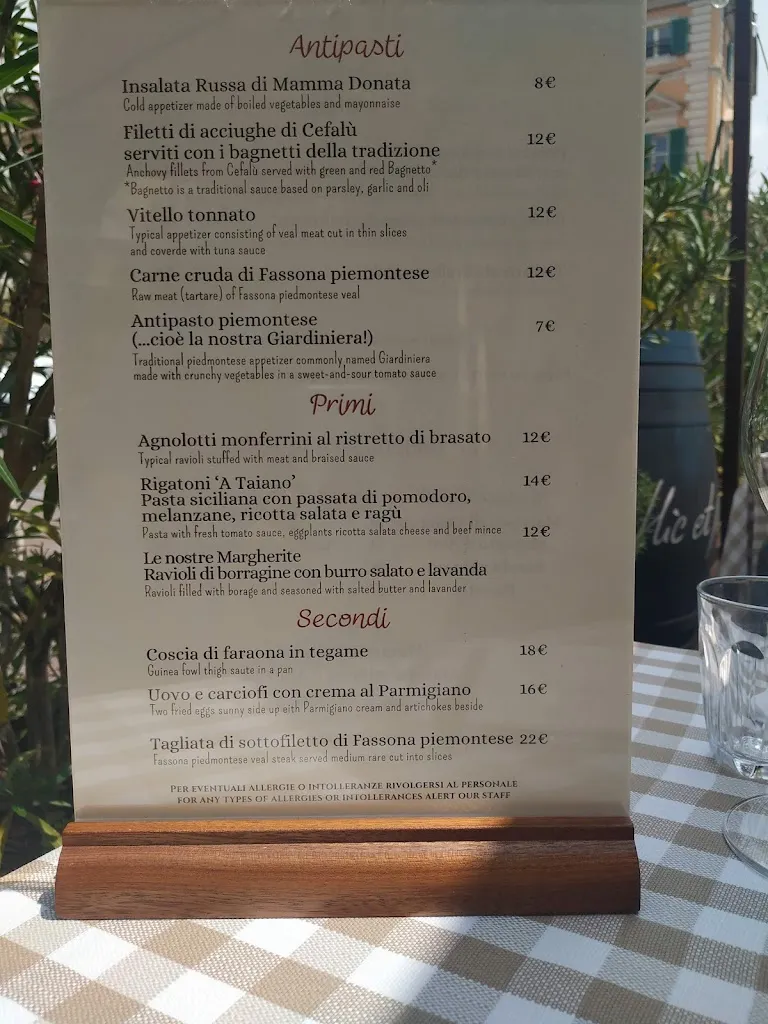 Menu_Ristorante Trattoria Serenella Le Tre Lasagne_Frassinello Monferrato_image_4