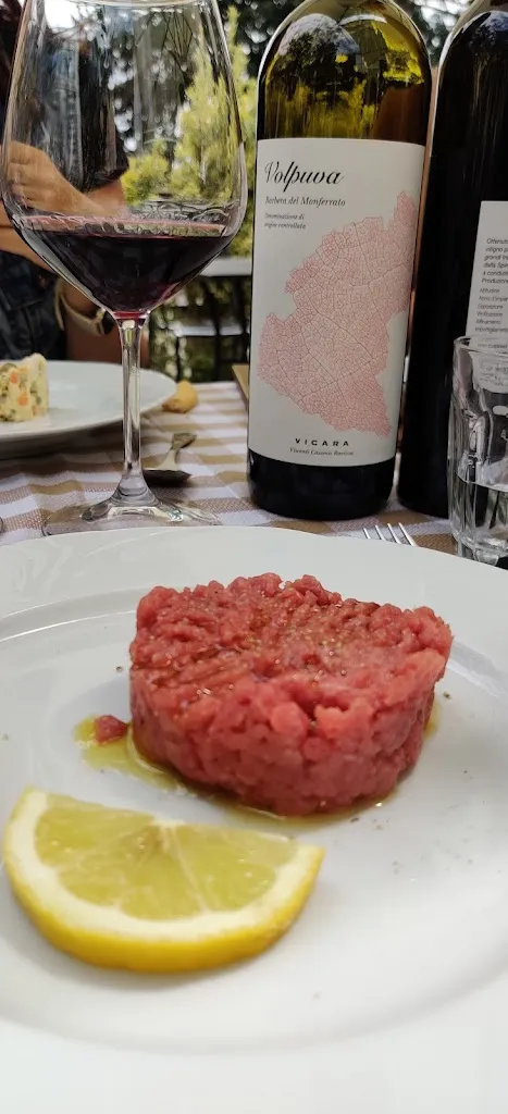 Menu_Ristorante Trattoria Serenella Le Tre Lasagne_Frassinello Monferrato_image_7