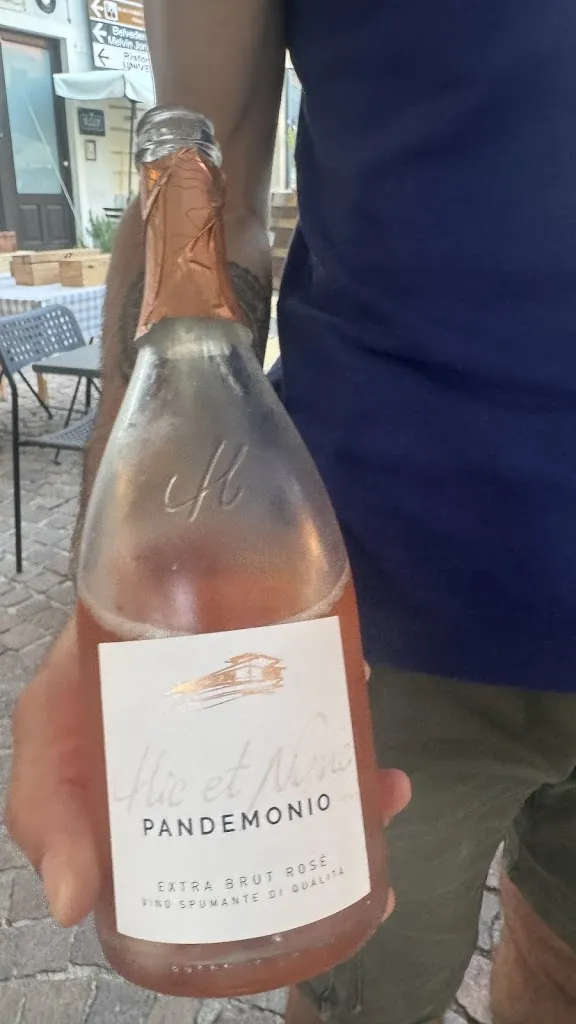 Nina Gigele_Ristorante Trattoria Serenella Le Tre Lasagne_Frassinello Monferrato_review