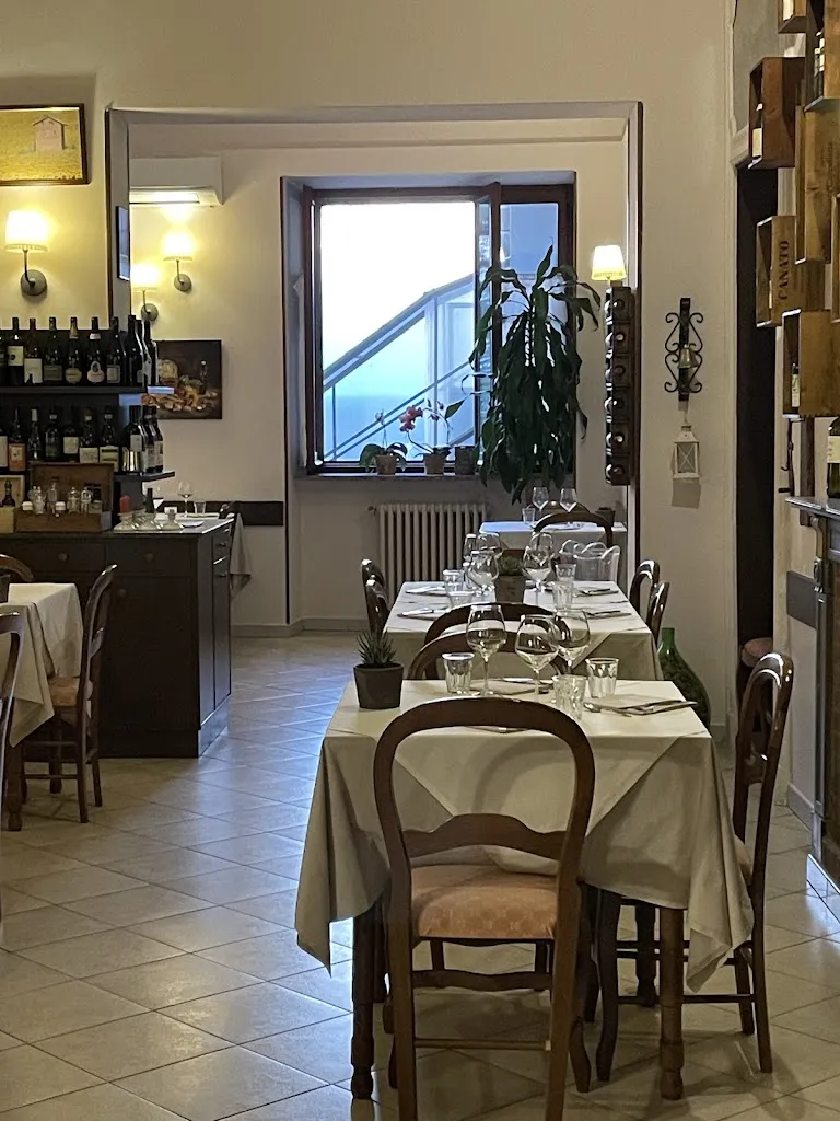 Roberto Chiaveri_Ristorante Trattoria Serenella Le Tre Lasagne_Frassinello Monferrato_review