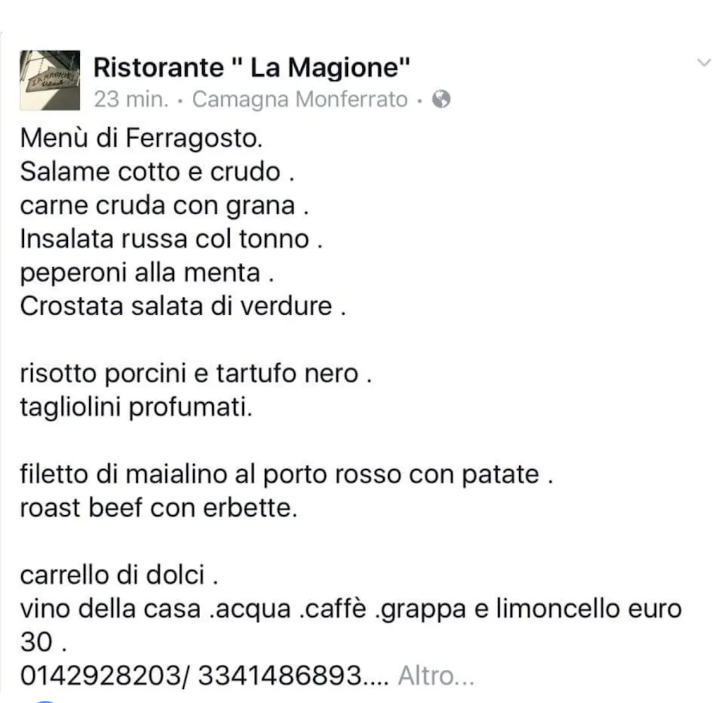 Menu_Ristorante La Magione_Frassinello Monferrato_image_4