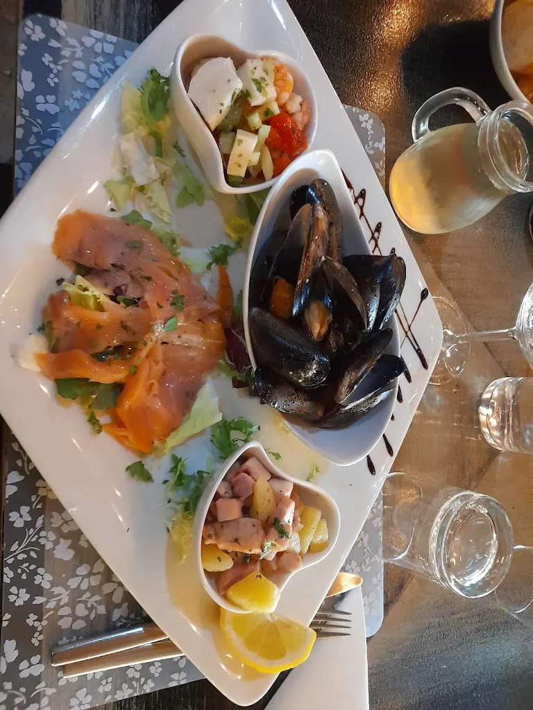 Monica Campi_Ristorante La Magione_Frassinello Monferrato_review