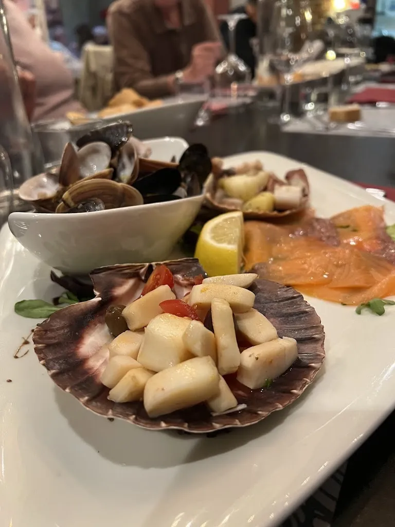 Danilo Ottolina_Ristorante La Magione_Frassinello Monferrato_review