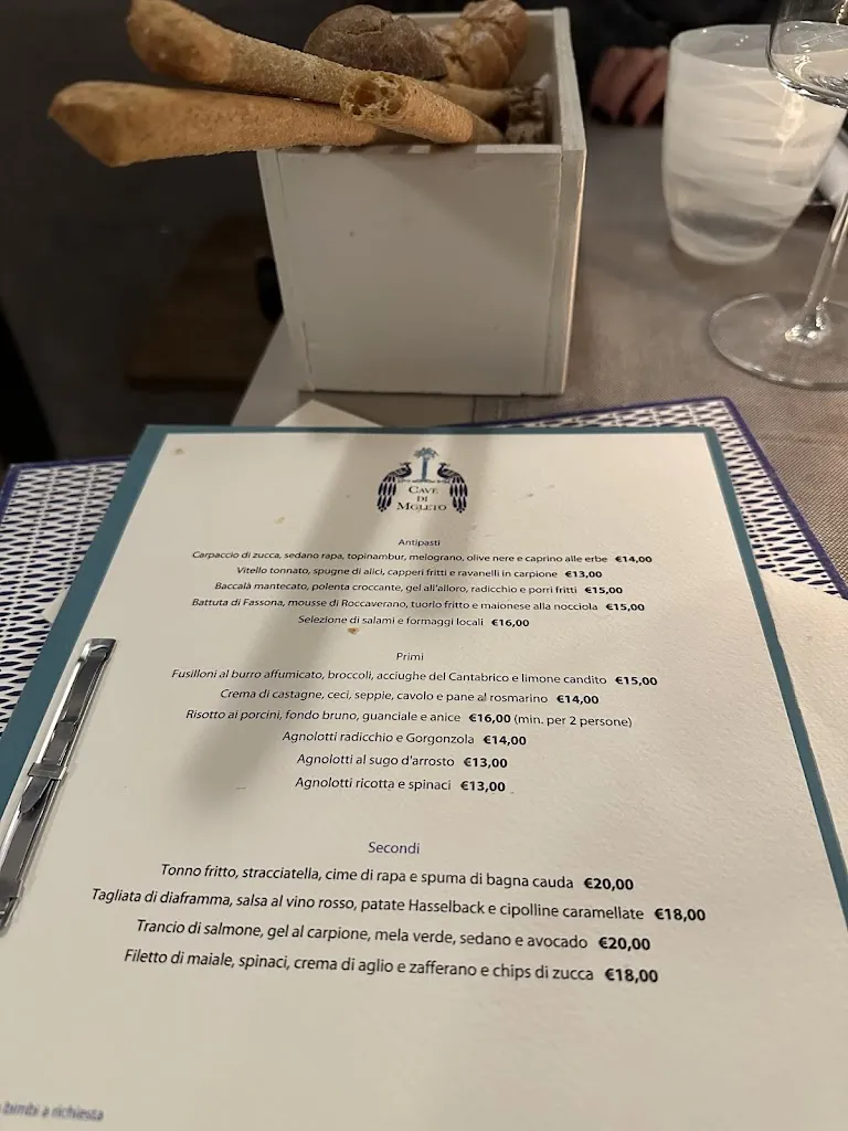 Menu_Cave di Moleto ristorante_Frassinello Monferrato_image_2