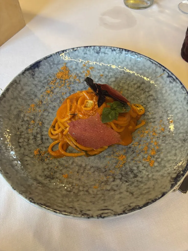 Rianna Goss_Cave di Moleto ristorante_Frassinello Monferrato_review