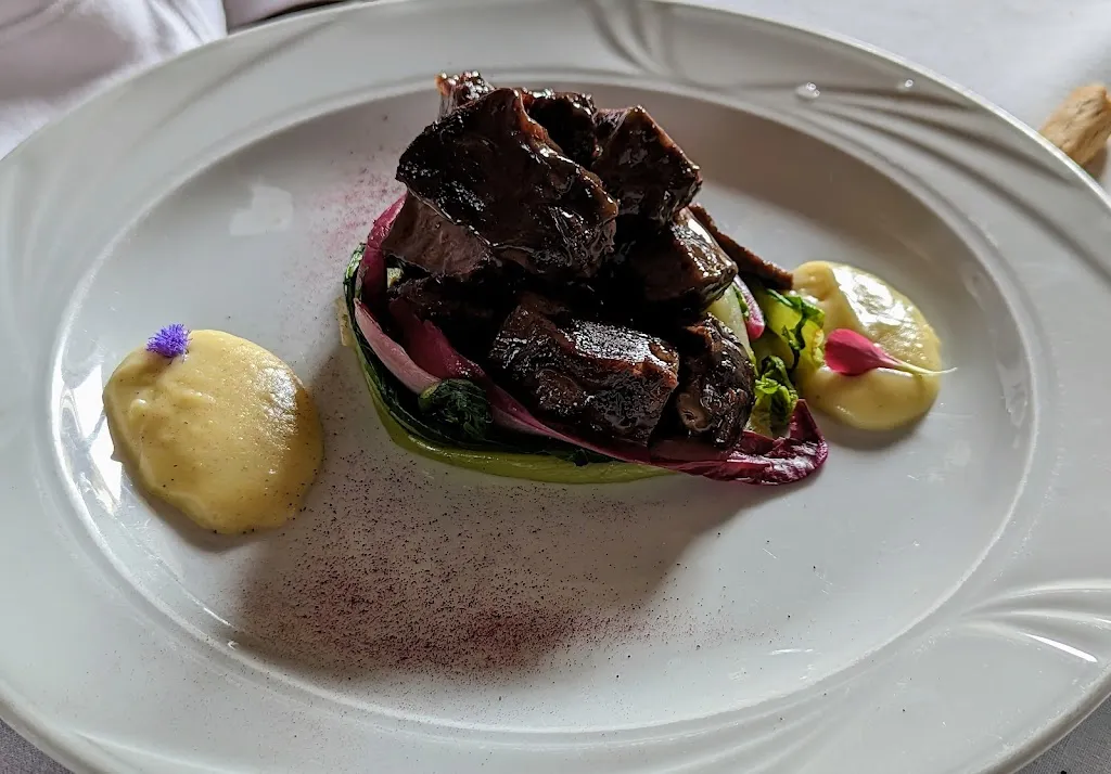 Ioannis_Cave di Moleto ristorante_Frassinello Monferrato_review