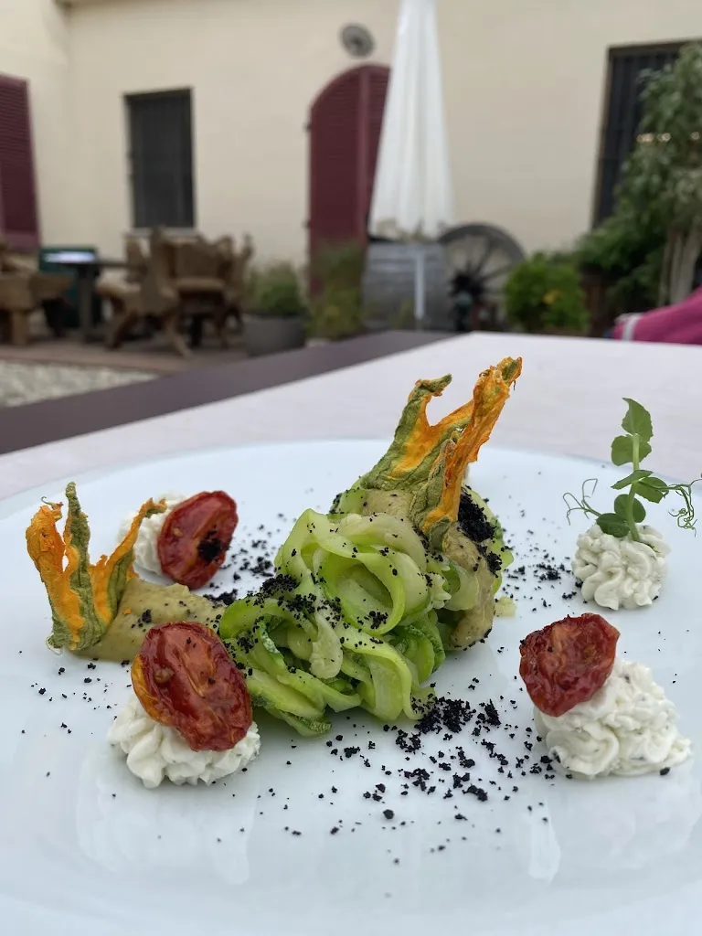 Cave di Moleto ristorante_Frassinello Monferrato_slider_image_3