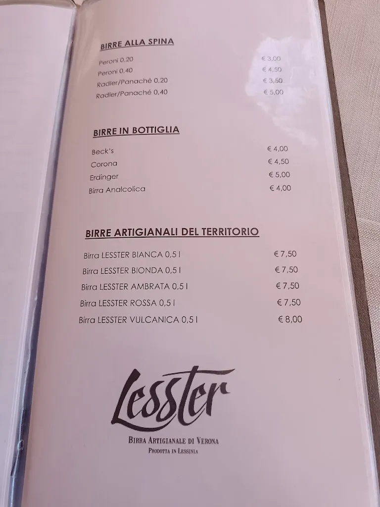 Menu_Ristorante Al Frassino_Frassino_image_3