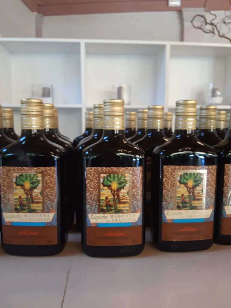 Menu_Ristorante Al Frassino_Frassino_image_7