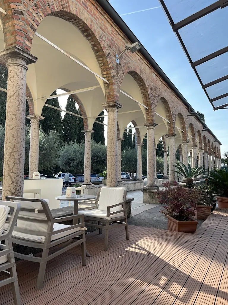 Beata Budzyńska_Ristorante Al Santuario_Frassino_recensione