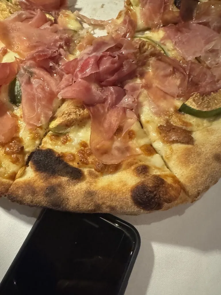 Andres Jumonji_Ristorante Ardea Purpurea - Le Ali del Frassino_Frassino_review