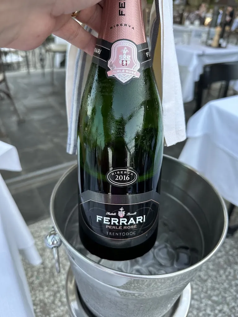 Antony Kurz_Ristorante Ardea Purpurea - Le Ali del Frassino_Frassino_review