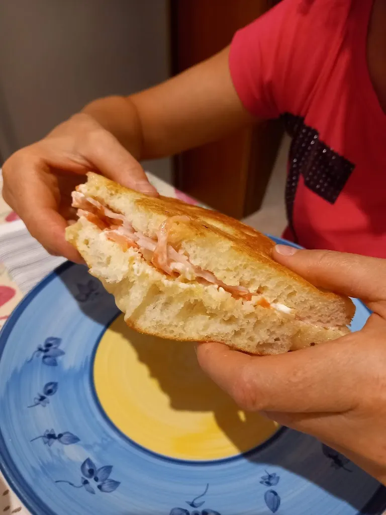 Menu_Il mago della focaccia_Copertino_immagine_2