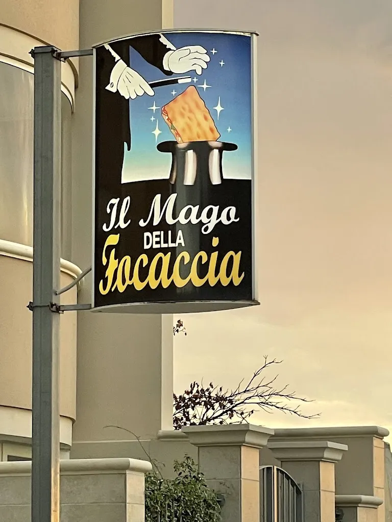 Liberato Mazzotta_Il mago della focaccia_Copertino_recensione