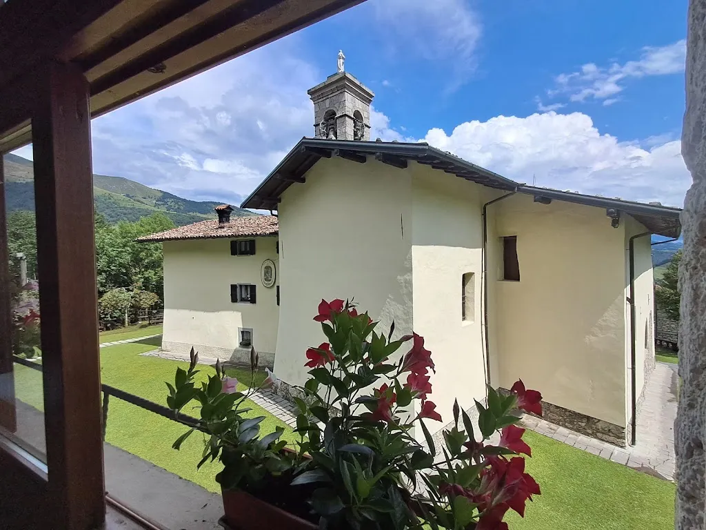 Genny Giacalone_Trattoria al Frassino_Frassino_review