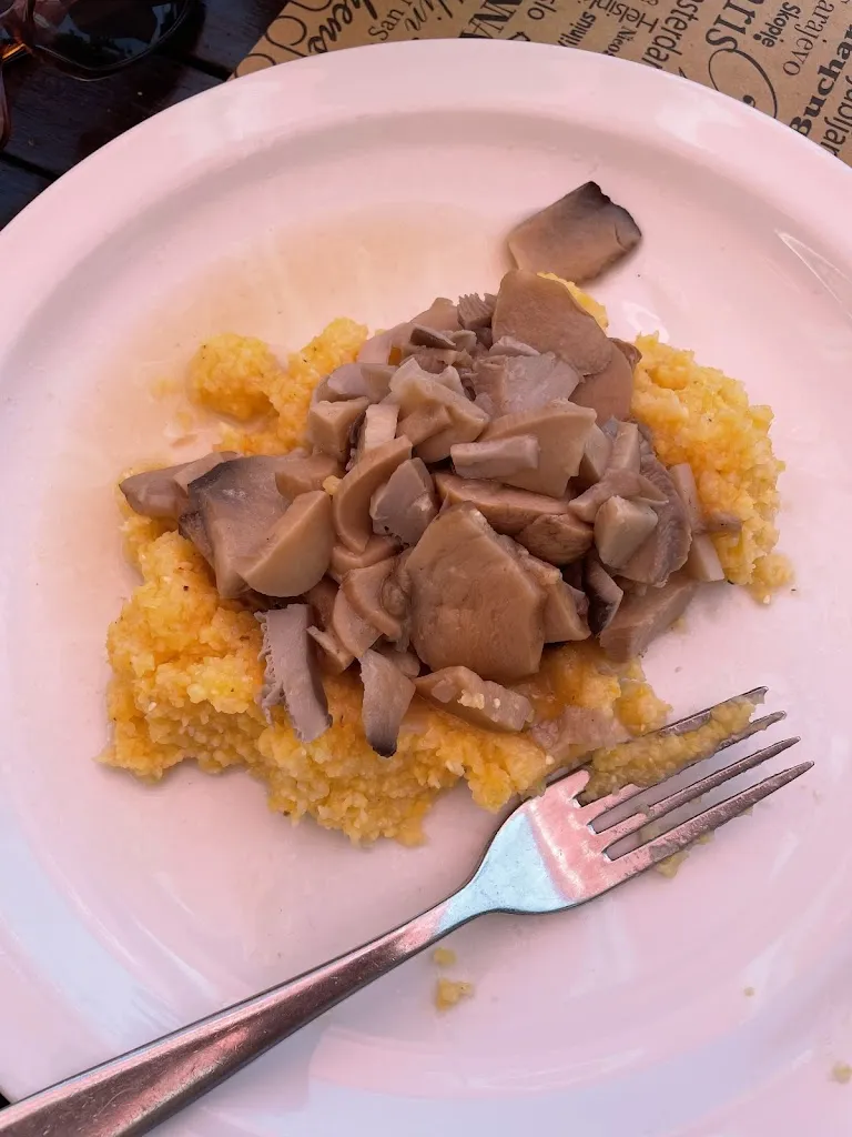 ANGELICA MANZI_Trattoria al Frassino_Frassino_review