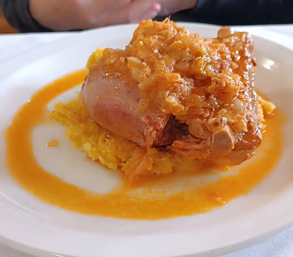 Concy Cassano_Trattoria al Frassino_Frassino_review