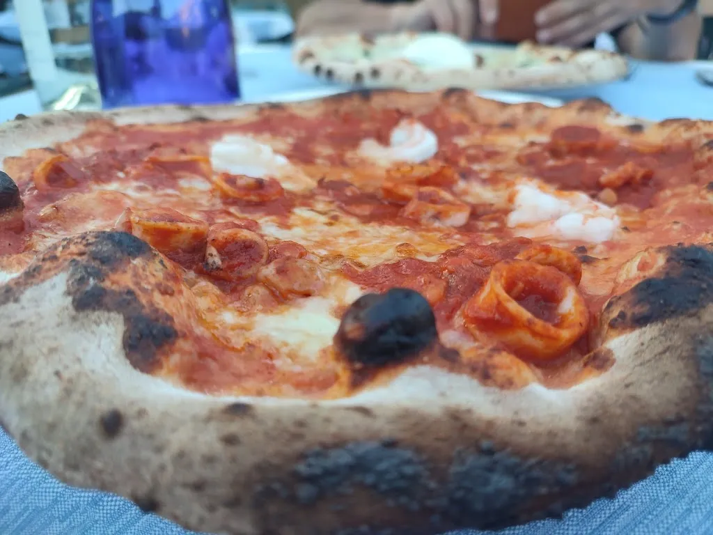 Ilse Delbaen_Pizzeria Al Marchese dei Grilli_Fresonara_review