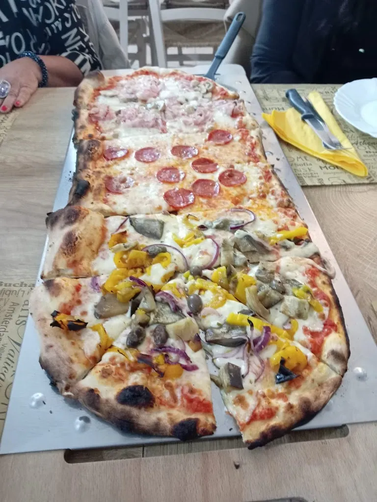 Giusi Stuto_Luck - Il Circolo_Frinco_review